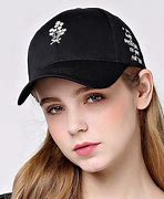 Image result for Baseball Caps for Teenage Girls