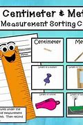 Image result for Things Measured in Meters