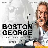 Image result for Boston George Johnny Depl