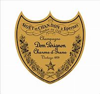 Image result for Dom Perignon Label Printable