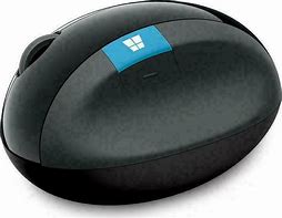 Image result for Microsoft Sculpt Ergonomic Mouse Lavender
