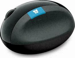 Image result for Microsoft Sculpt Ergonomic Mouse Lavander