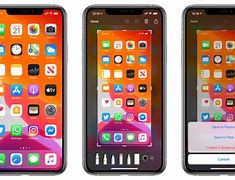Image result for Double Tap Screen Shot iPhone 11