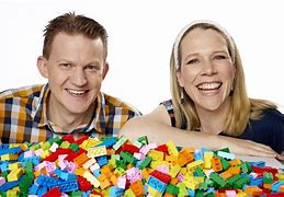 Image result for LEGO Masters Fox TV Show 2020 Contestants