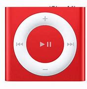 Image result for Red iPod Shuffle