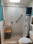 Image result for Bathroom Conversions for Elderly