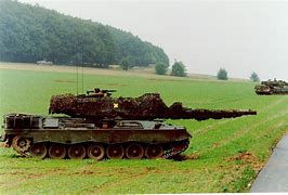 Image result for Canadian Leopard 1