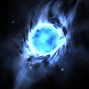 Image result for Supernova Blue Green Wallpaper 4K