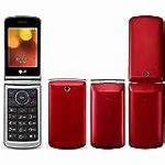 Image result for Small Red Flip Phone