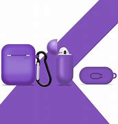 Image result for Plastic AirPod Case