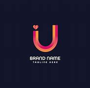 Image result for Letter U Logo Design