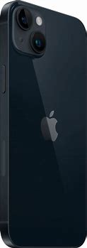 Image result for Iphone14 Plus Midnight Blue