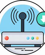 Image result for Network Router Icon