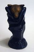 Image result for Sleeping Bat Figurines