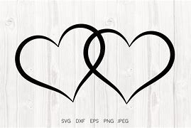 Image result for Wedding Sign Heart SVG
