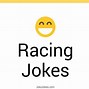 Image result for Racing Jokes for Kids
