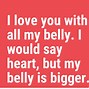 Image result for Funny Love Notes for Her