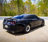 Image result for Drag Pack Mustang