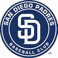 Image result for San Diego Padres SVG