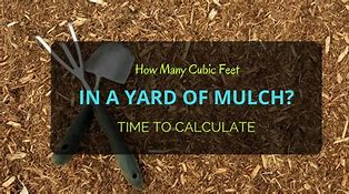 Image result for How Many Cubic Feet in a Cubic Yard