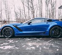 Image result for 2017 Baby Blue Corvette