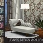 Image result for Sims 4 Wallpaper and Flooring CC
