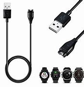 Image result for Fenix 6 Pro Solar Cable for Charge