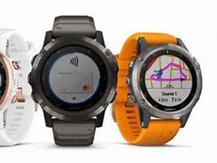 Image result for garmin fenix 5 vs 5s