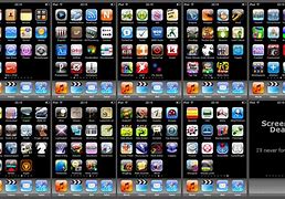 Image result for iPod Touch Apps Icons
