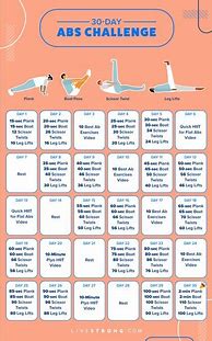 Image result for Month AB Challenge