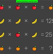 Image result for Apples and Oranges Puzzle