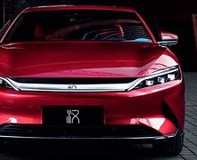 Image result for BYD Han Car Drawing