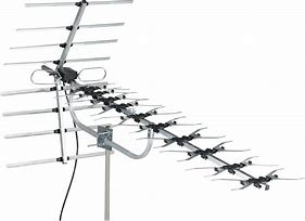 Image result for Digital TV Aerial 48 Element