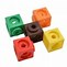 Image result for Math Linking Cubes