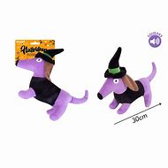 Image result for Squeaky Sausage Toy for Dogs