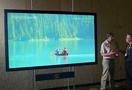 Image result for 200-Inch Tripod Projector Screen