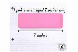Image result for 2 Inches Comparison to Object