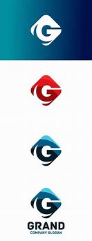 Image result for G Logo Design