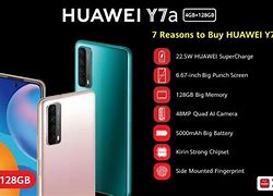 Image result for Apple 7 vs Huawei Y7A
