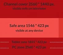 Image result for YouTube Screen Size