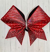 Image result for Competition Cheer Bows