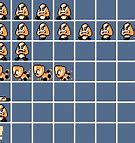 Image result for Dragon Ball Fortnite Sprite Sheet