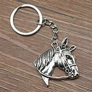 Image result for Silver Aluminum Keychain