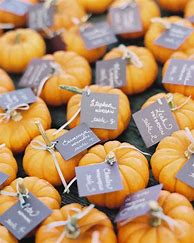 Image result for Soft Fall Wedding Favors