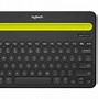 Image result for Logitech K480 Wireless Keyboard