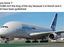 Image result for A380 Memes