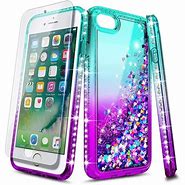 Image result for iPhone SE 2 Case with Screen Protector