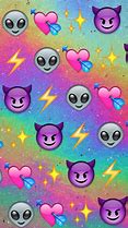 Image result for Emoji We Heart It