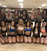 Image result for Timberwolves Dance Team