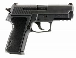 Image result for CS 40 Handgun